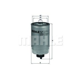 Achetez des Filtre à carburant MAGNETI MARELLI 154066346120 à prix pour 34,98 €