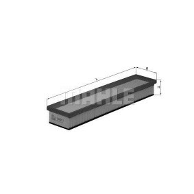 Köp Luftfilter av MAGNETI MARELLI 154066812330 till det låga priset 374,06 kr