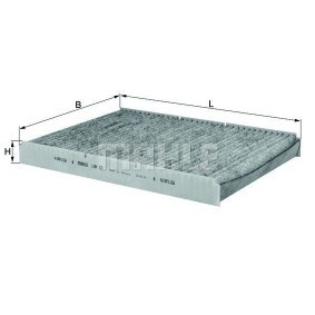 Achetez des Filtre d'habitacle MAGNETI MARELLI 154068890340 à prix pour 35,04 €