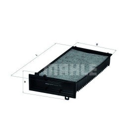 Køb Pollenfilter af MAGNETI MARELLI 154068892400 til den lave pris 345,97 DKK