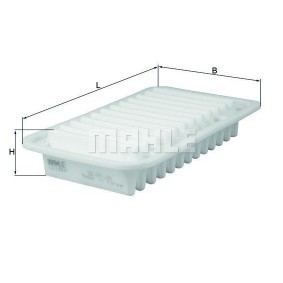 Luftfilter 154070355341 von MAGNETI MARELLI günstig für 34,74 € online kaufen