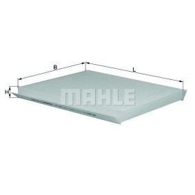 Compre Filtro, ar do habitáculo da MAGNETI MARELLI 154070569440 a um preço baixo por 32,53 €
