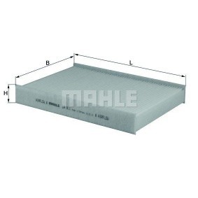 Køb Pollenfilter af MAGNETI MARELLI 154070570877 til den lave pris 214,83 DKK
