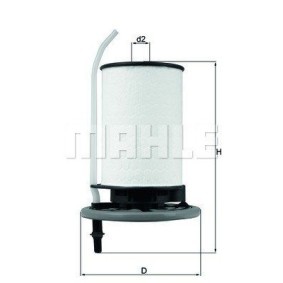 Achetez des Filtre à carburant MAGNETI MARELLI 154072352144 à prix pour 85,43 €