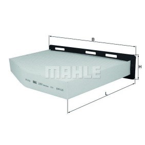 Achetez des Filtre d'habitacle MAGNETI MARELLI 154072358433 à prix pour 23,64 €