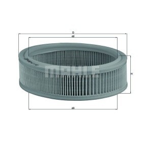 Luftfilter 154076274090