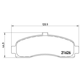 Køb Oliefilter af MAGNETI MARELLI 154076895650 til den lave pris 133,79 DKK