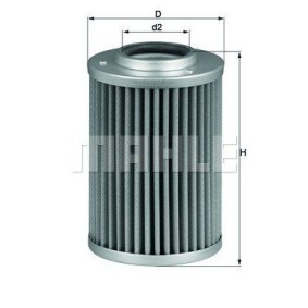 Hydraulikfilter, Automatikgetriebe von MAGNETI MARELLI 154086635690