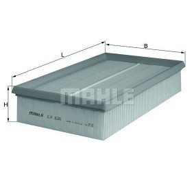Achetez des Filtre à air MAGNETI MARELLI 154086867010 à prix pour 28,85 €