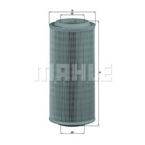 Köp Luftfilter av MAGNETI MARELLI 154096554240 till det låga priset 395,37 kr