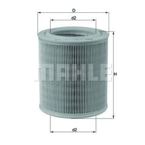 Köp Luftfilter av MAGNETI MARELLI 154096754220 till det låga priset 316,13 kr