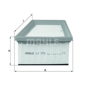 Köp Luftfilter av MAGNETI MARELLI 154098335590 till det låga priset 702,15 kr