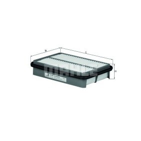 Køb Luftfilter af MAGNETI MARELLI 154098641660 til den lave pris 290,18 DKK