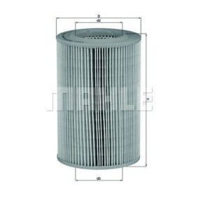 Köp Luftfilter av MAGNETI MARELLI 154098981800 till det låga priset 569,37 kr