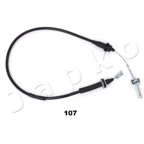 Acquista Cavo frizione da JAPKO 154107 a buon mercato per soli 16,32 €