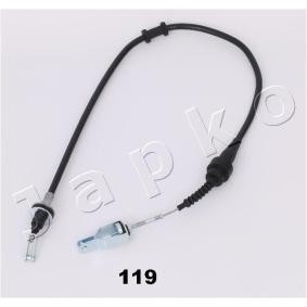 Acquista Cavo frizione da JAPKO 154119 a buon mercato per soli 17,10 €