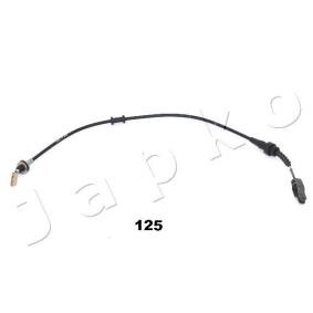 Acquista Cavo frizione da JAPKO 154125 a buon mercato per soli 16,32 €