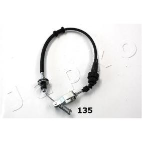 Acquista Cavo frizione da JAPKO 154135 a buon mercato per soli 24,50 €