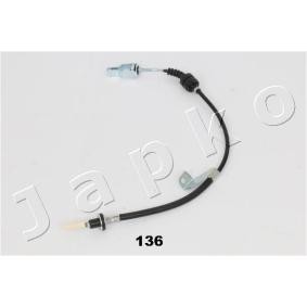 Acquista Cavo frizione da JAPKO 154136 a buon mercato per soli 17,10 €
