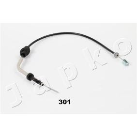 Acquista Cavo frizione da JAPKO 154301 a buon mercato per soli 21,36 €