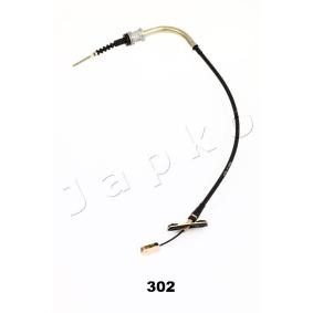 Acquista Cavo frizione da JAPKO 154302 a buon mercato per soli 18,48 €