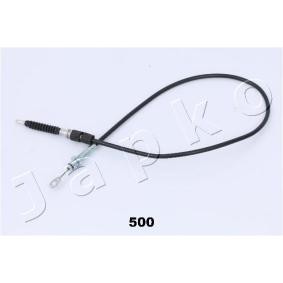 Acquista Cavo frizione da JAPKO 154500 a buon mercato per soli 18,48 €