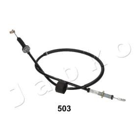 Acquista Cavo frizione da JAPKO 154503 a buon mercato per soli 15,63 €
