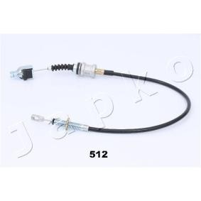 Acquista Cavo frizione da JAPKO 154512 a buon mercato per soli 19,76 €