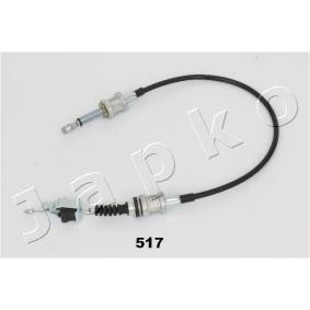 Acquista Cavo frizione da JAPKO 154517 a buon mercato per soli 18,48 €