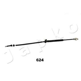 Acquista Cavo frizione da JAPKO 154624 a buon mercato per soli 14,88 €