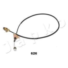 Acquista Cavo frizione da JAPKO 154626 a buon mercato per soli 18,48 €