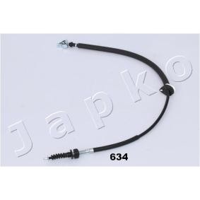 Acquista Cavo frizione da JAPKO 154634 a buon mercato per soli 17,80 €