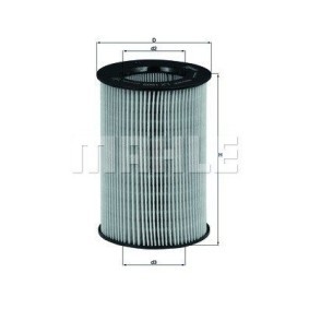 Achetez des Filtre à air MAGNETI MARELLI 154703245340 à prix pour 16,81 €