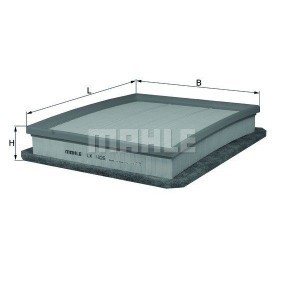 Køb Luftfilter af MAGNETI MARELLI 154703279000 til den lave pris 145,98 DKK