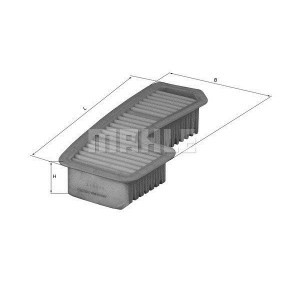 Köp Luftfilter av MAGNETI MARELLI 154703516950 till det låga priset 351,07 kr
