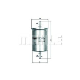 Köp Bränslefilter av MAGNETI MARELLI 154703529500 till det låga priset 204,31 kr