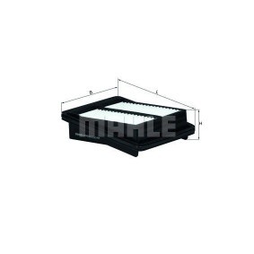 Køb Luftfilter af MAGNETI MARELLI 154703575350 til den lave pris 231,92 DKK