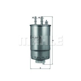 Achetez des Filtre à carburant MAGNETI MARELLI 154703654070 à prix pour 101,03 €
