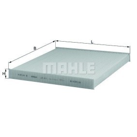 Køb Pollenfilter af MAGNETI MARELLI 154703741330 til den lave pris 344,13 DKK