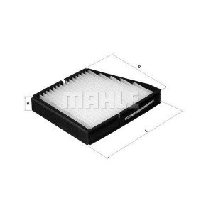 Køb Pollenfilter af MAGNETI MARELLI 154703851610 til den lave pris 215,17 DKK