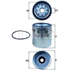 Achetez des Filtre à carburant MAGNETI MARELLI 154703853450 à prix pour 84,39 €