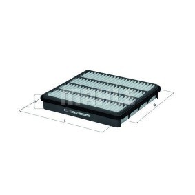 Köp Luftfilter av MAGNETI MARELLI 154703907450 till det låga priset 558,33 kr