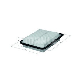 Köp Luftfilter av MAGNETI MARELLI 154705103000 till det låga priset 356,08 kr