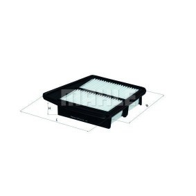 Køb Luftfilter af MAGNETI MARELLI 154705155490 til den lave pris 261,42 DKK