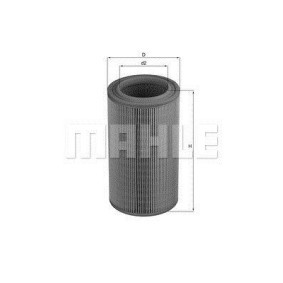 Köp Luftfilter av MAGNETI MARELLI 154705217770 till det låga priset 319,08 kr