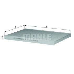 Köp Kupéfilter av MAGNETI MARELLI 154705300900 till det låga priset 501,84 kr