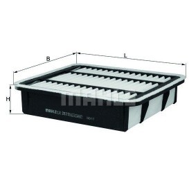 Köp Luftfilter av MAGNETI MARELLI 154705311120 till det låga priset 446,40 kr