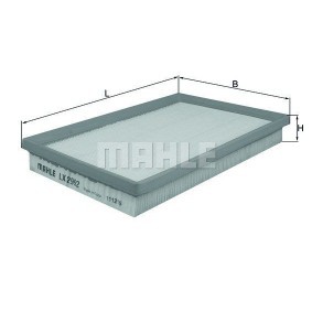 Köp Luftfilter av MAGNETI MARELLI 154705319210 till det låga priset 398,75 kr