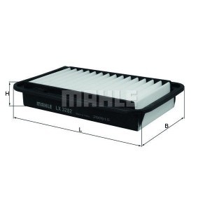 Comprar Filtro de aire de MAGNETI MARELLI 154705856810 a bajo precio de 31,91 €