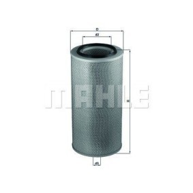 Kjøp Luftfilter av MAGNETI MARELLI 154720074250 til den lave prisen 894,48 NOK